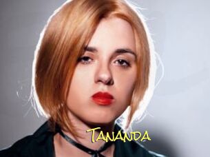Tananda