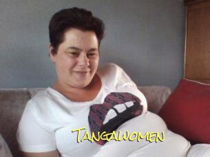 Tangawomen