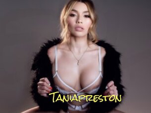 Taniapreston