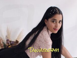 Taniarobyh