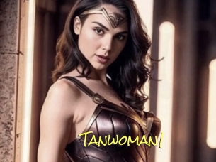 Tanwoman1