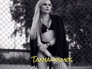 Tanyacosmos