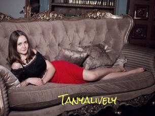 Tanyalively