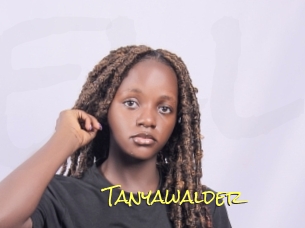Tanyawalder