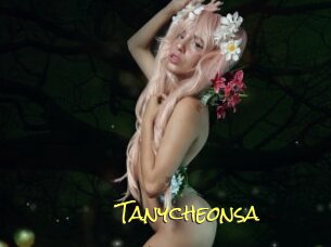 Tanycheonsa
