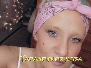 Taragrienprincess