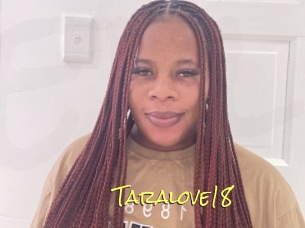 taralove18 Elles Mouillent