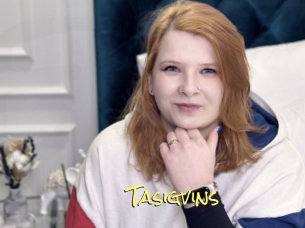 Tasigvins