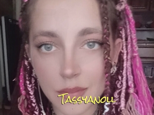 Tassyanoll