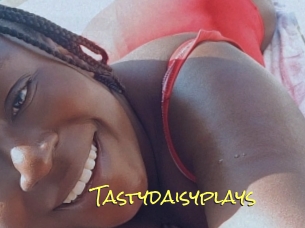 Tastydaisyplays