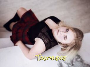 Tastylexie
