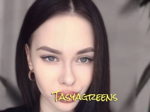 Tasyagreens