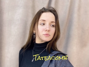Tateacomb