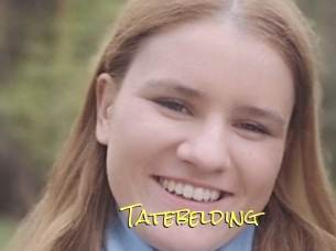 Tatebelding