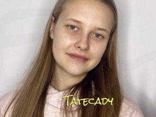 Tatecady