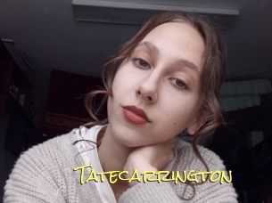 Tatecarrington