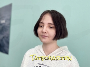 Tatecharton