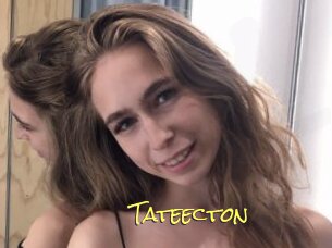 Tateecton