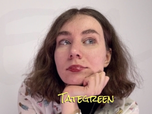 Tategreen