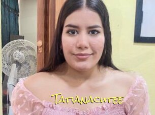 Tatianacutee