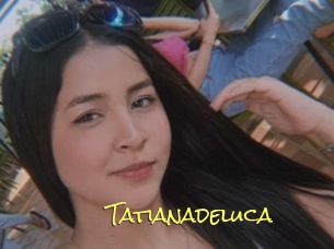 Tatianadeluca