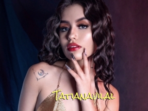 Tatianavilal