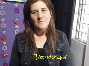 Tatiihorny