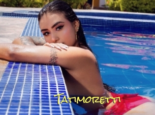 Tatimoretti