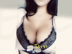 tatti Elles Mouillent