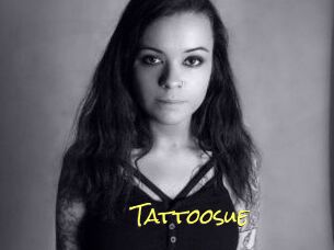 Tattoosue