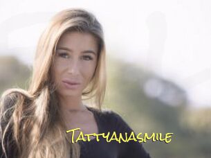 Tattyanasmile