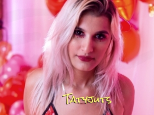 Tatyjuts