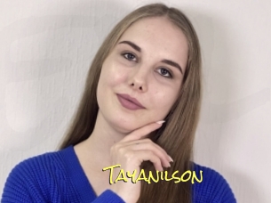 Tayanilson
