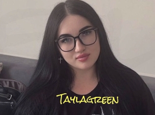 Taylagreen