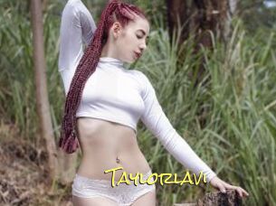 Taylorlavi