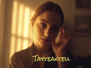 Tayteaxtell