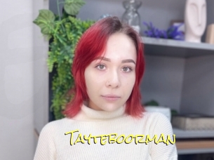 Tayteboorman
