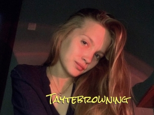 Taytebrowning