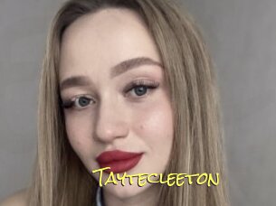 Taytecleeton