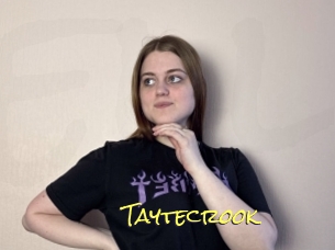 Taytecrook