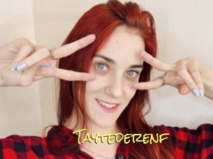 Taytederenf