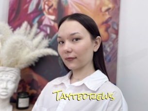 Taytedrews