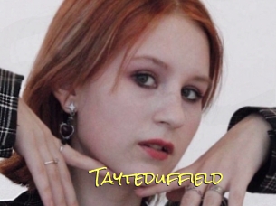 tayteduffield Elles Mouillent