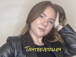 Tayteeversley