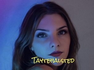 Taytehalsted