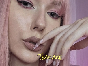 Teacake