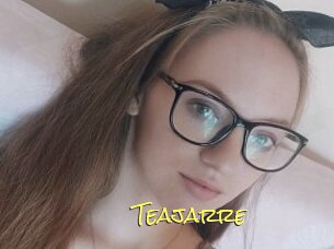 Teajarre