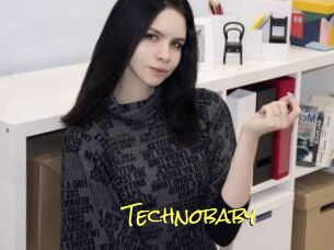 Technobaby