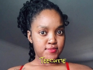 Teecutie