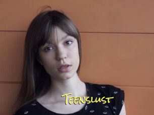 Teenslust